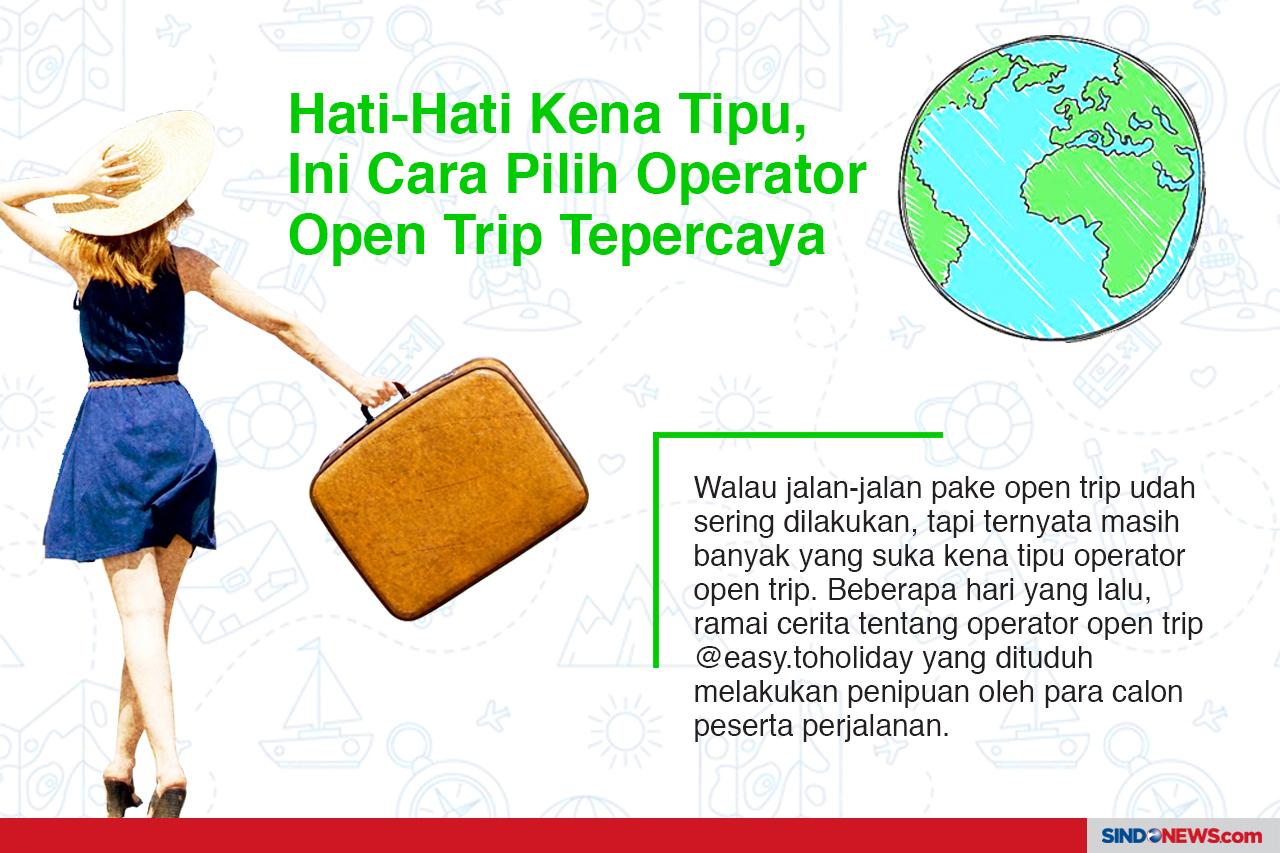 Hati-Hati Kena Tipu,...