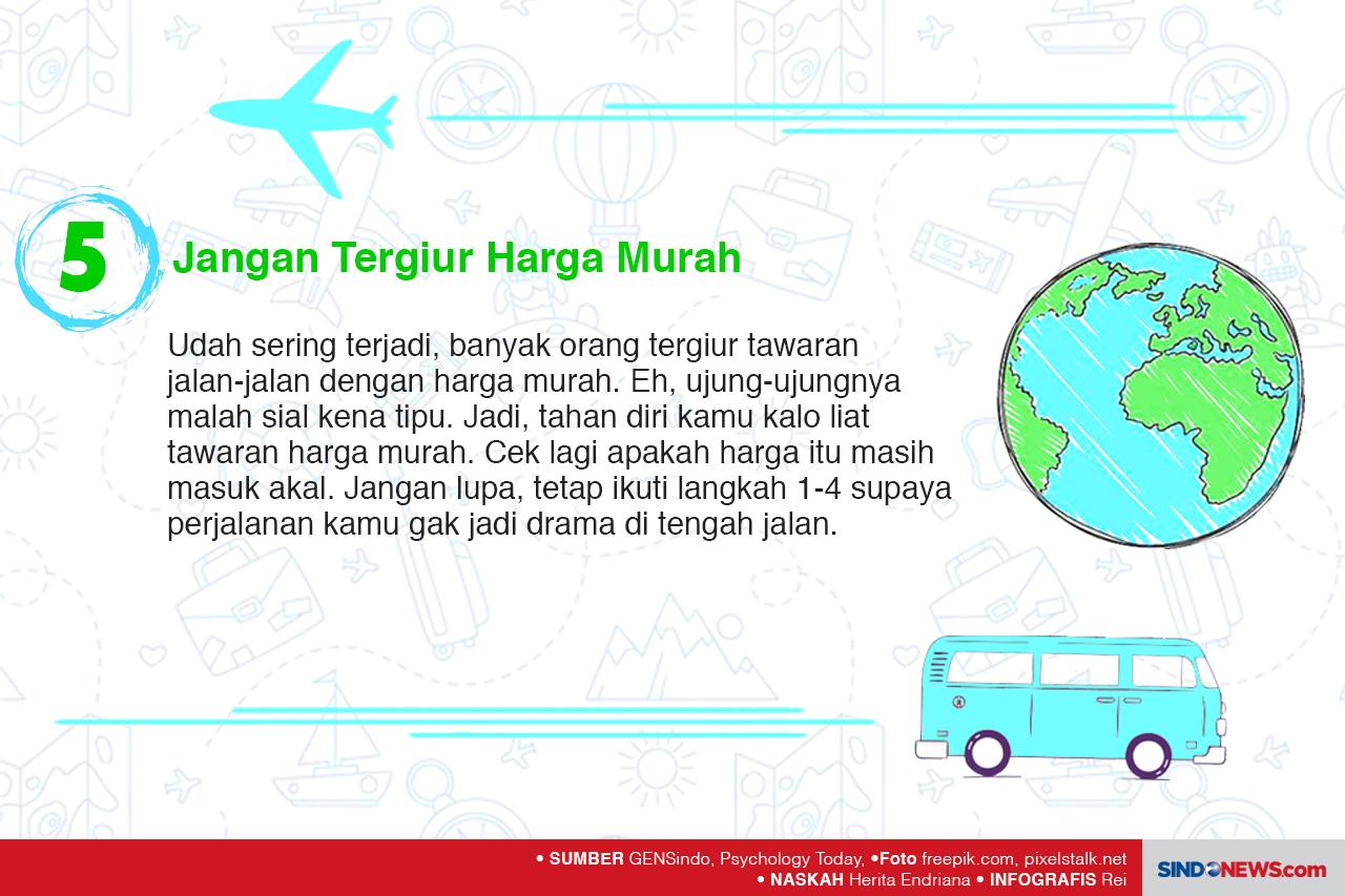 Hati-Hati Kena Tipu,...