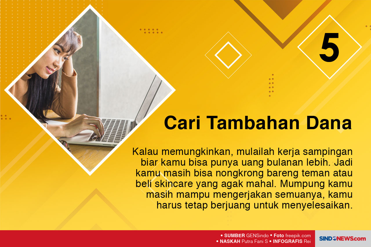 Mau Beli Rumah Pada...