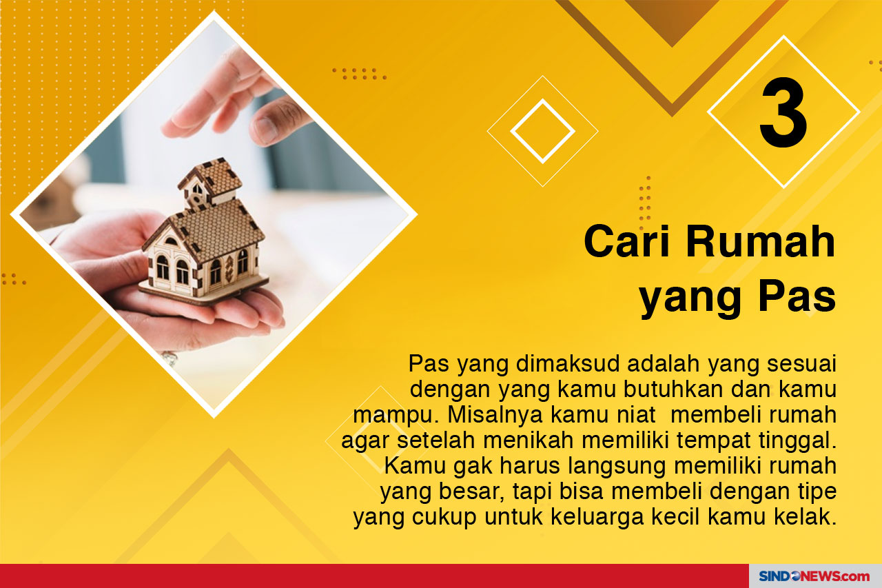 Mau Beli Rumah Pada...