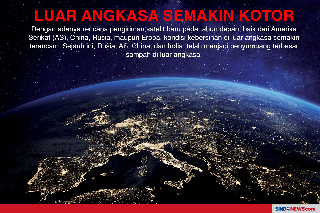 Semakin Kotor, Krisis...