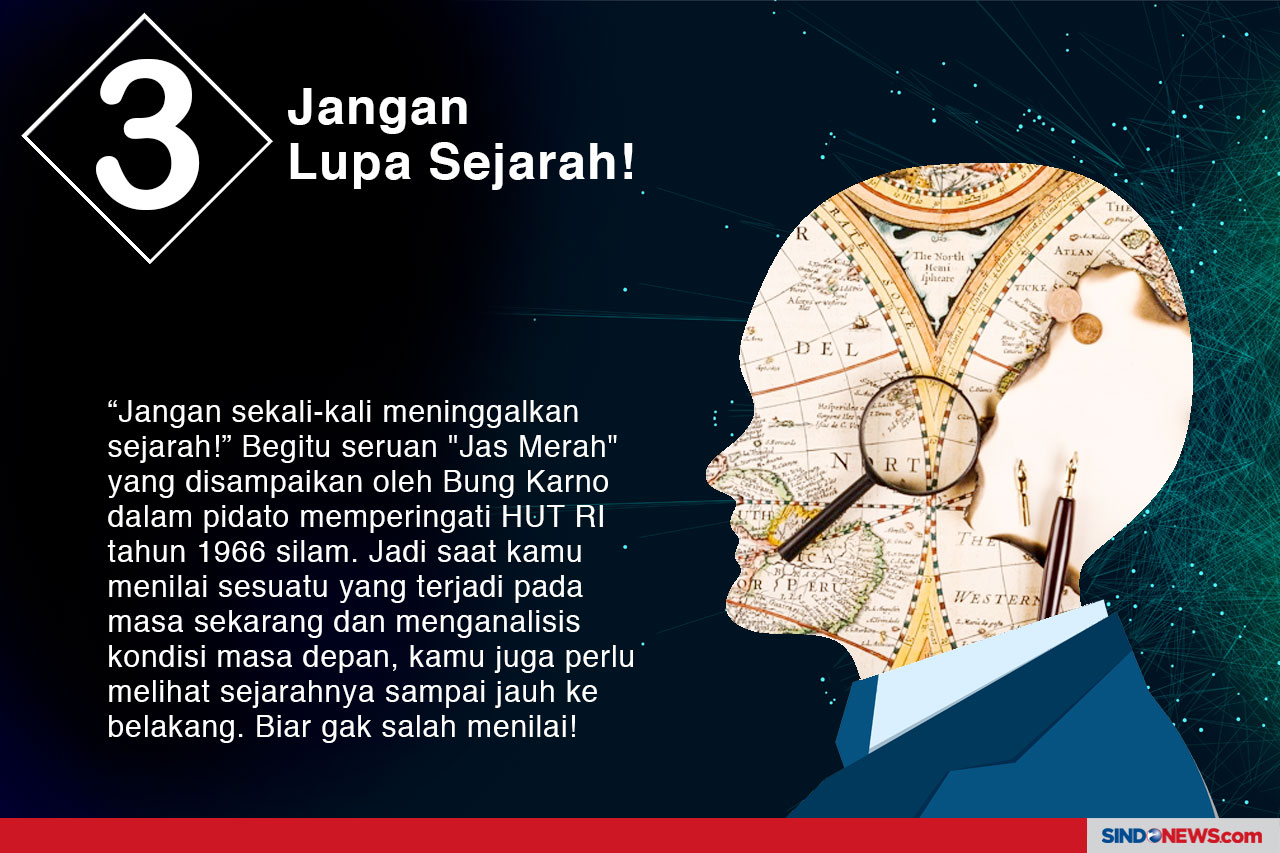 6 Hal yang Harus Kamu...
