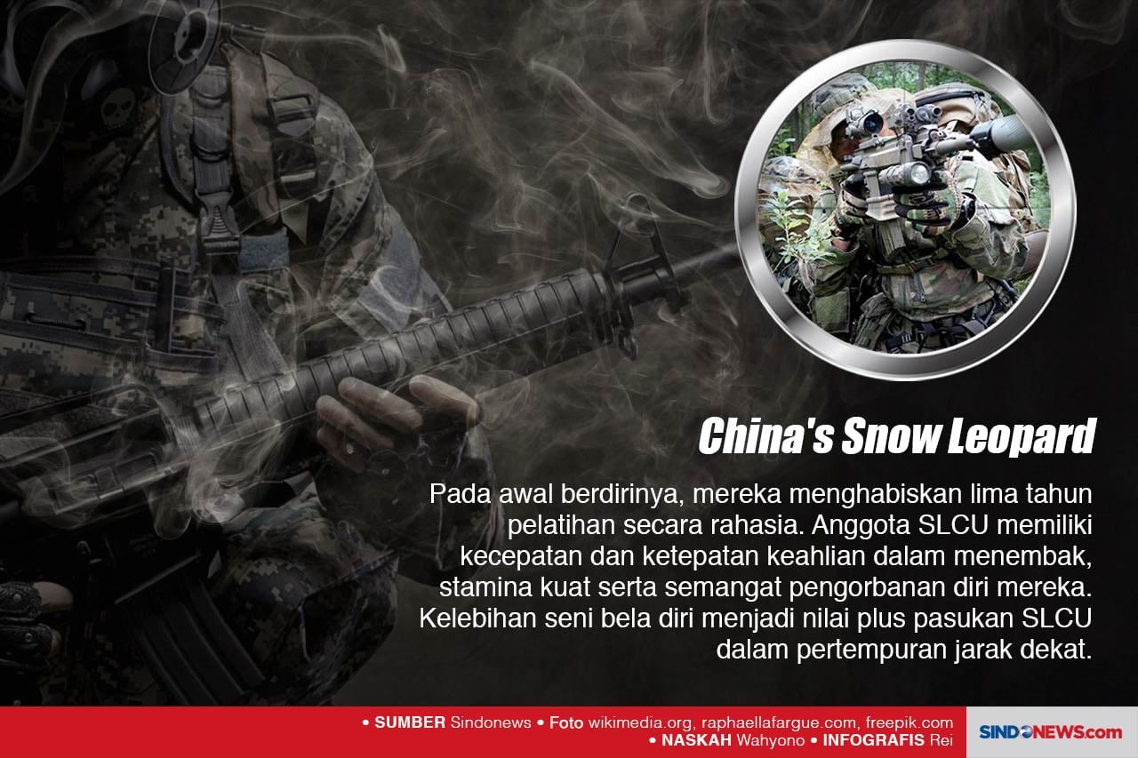 Pasukan Operasi Khusus...