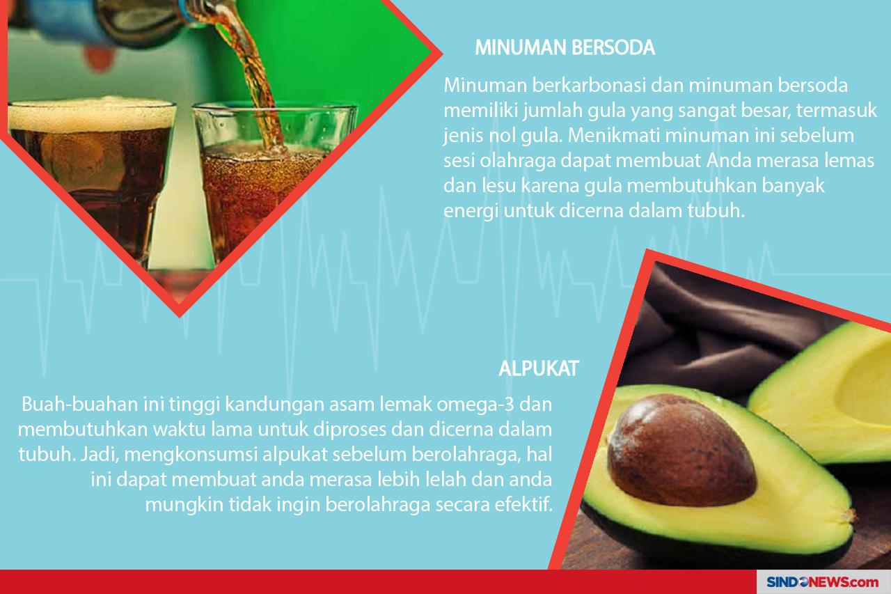 9 Makanan yang Harus...