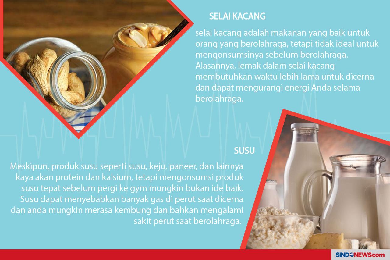 9 Makanan yang Harus...