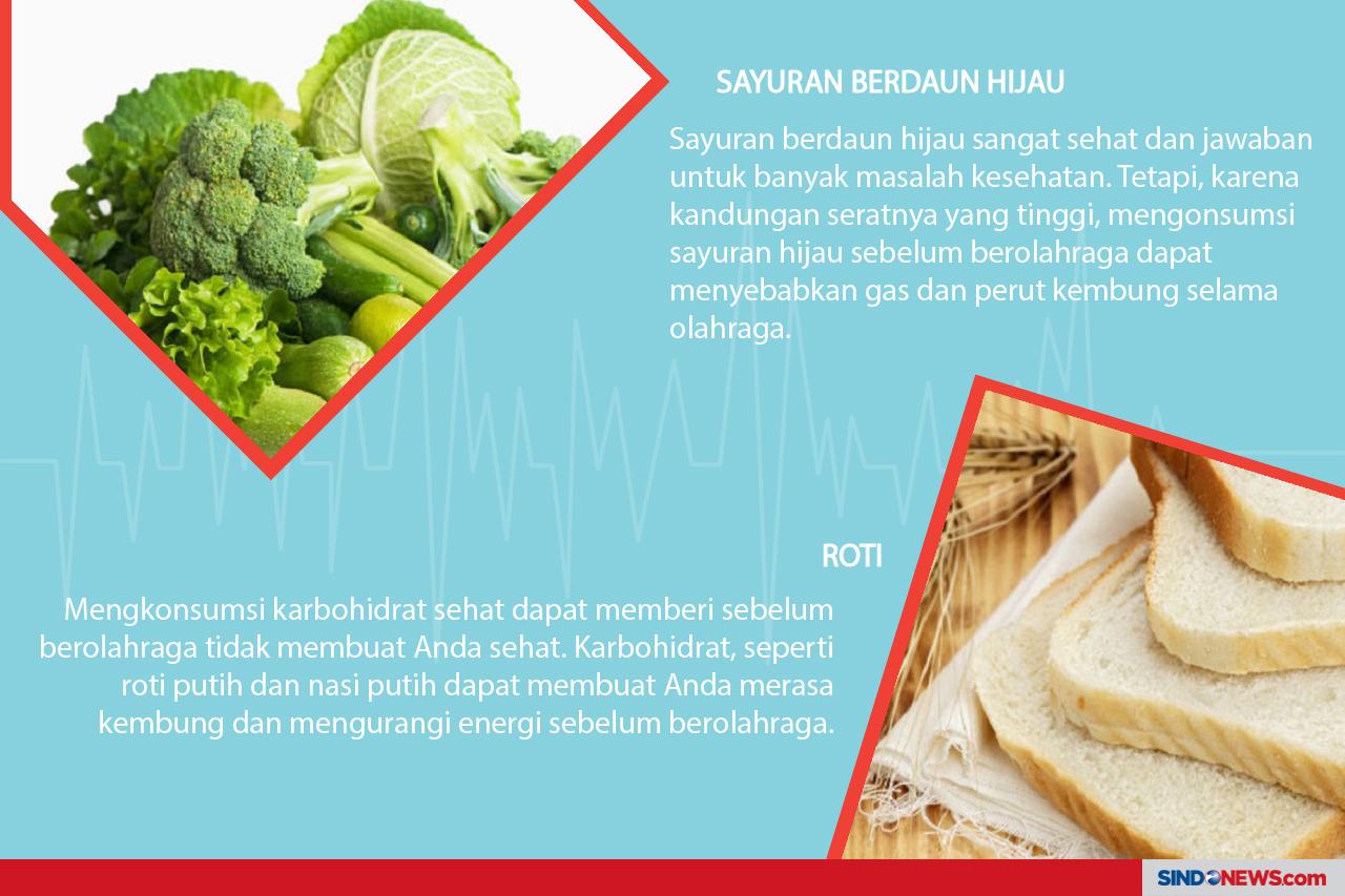 9 Makanan yang Harus...