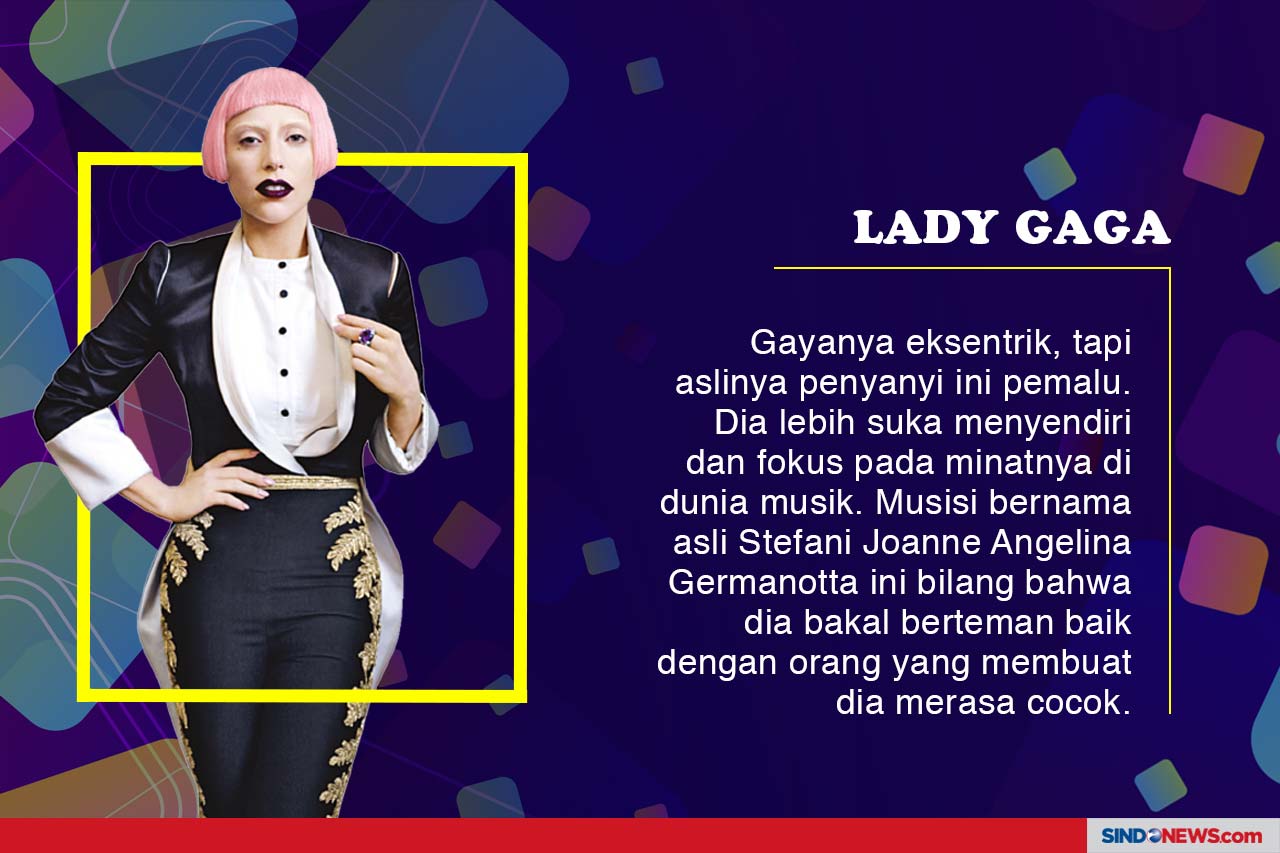 Para Selebriti Beken...
