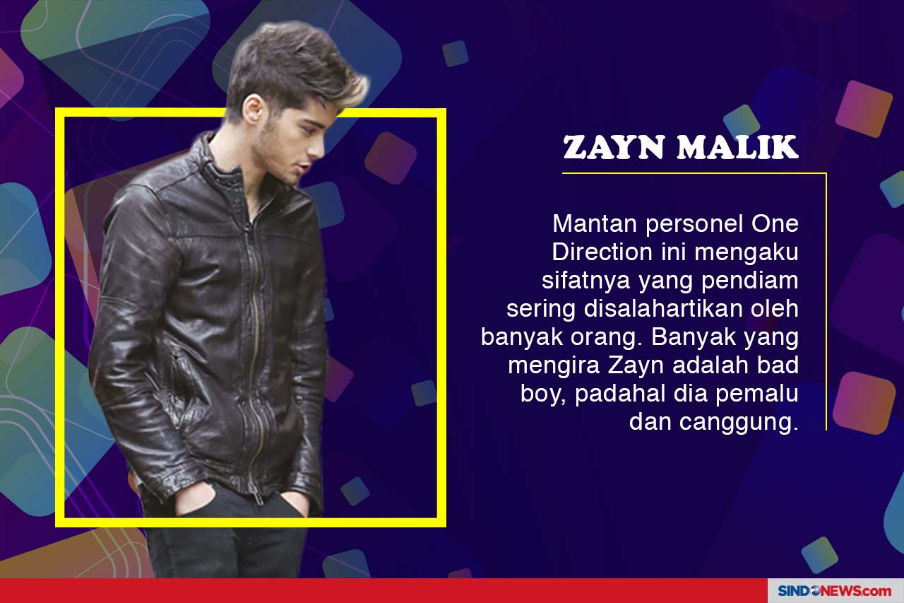 Para Selebriti Beken...