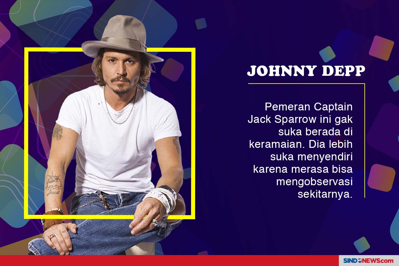 Para Selebriti Beken...