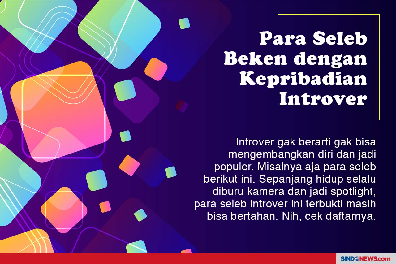 Para Selebriti Beken...
