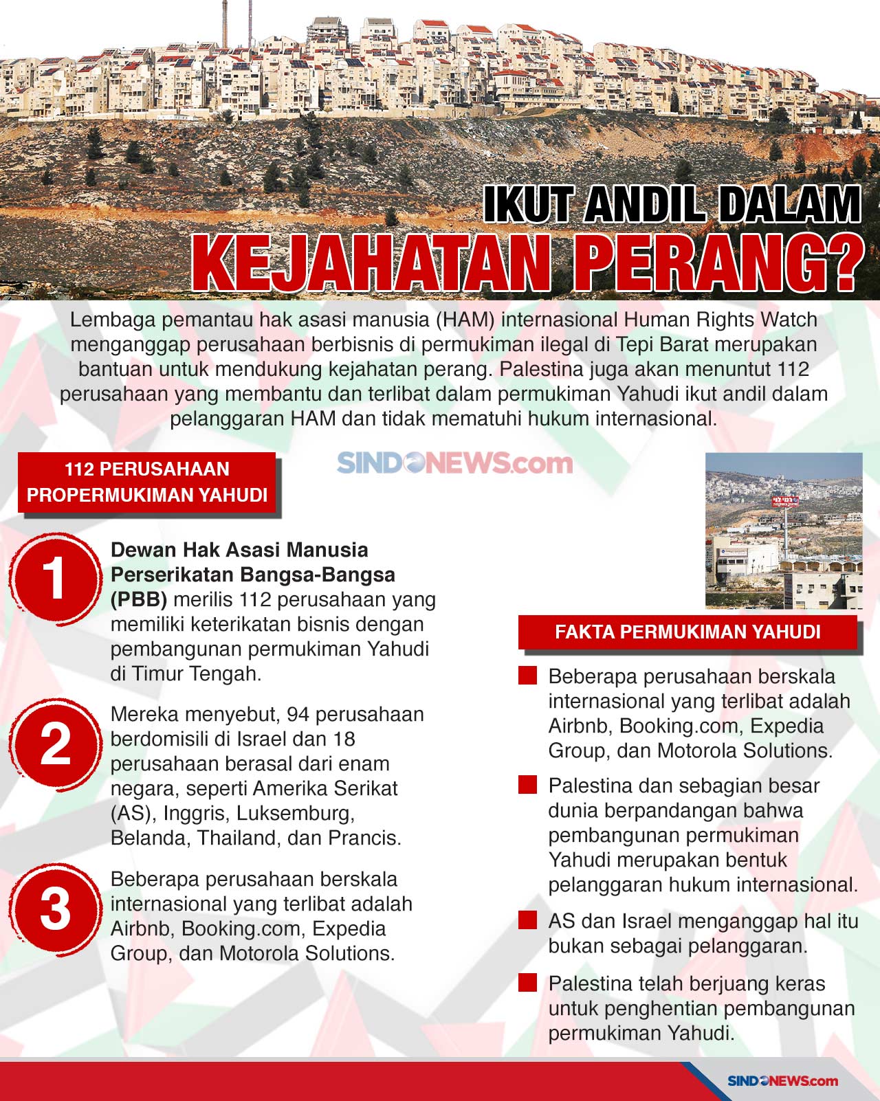 PBB Sebut Sebanyak 112...