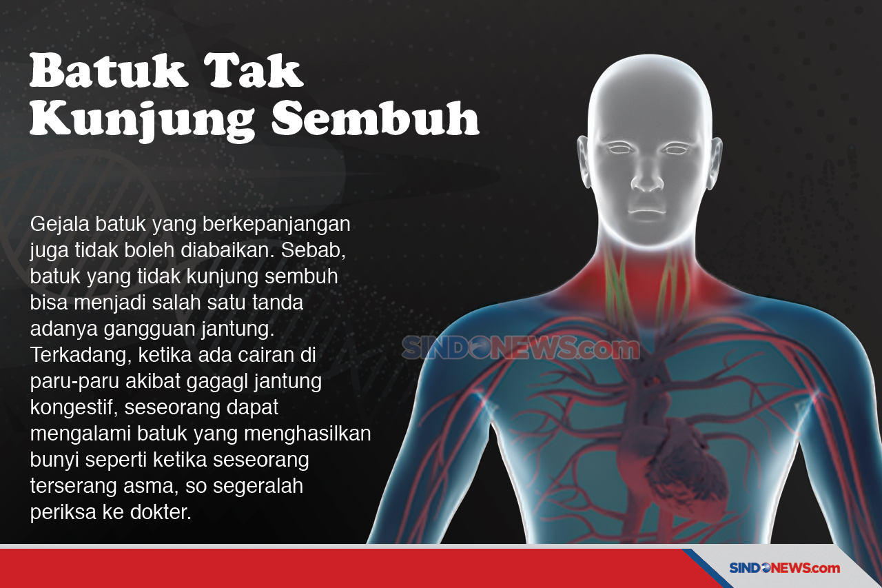 Jangan Abaikan, Kenali...