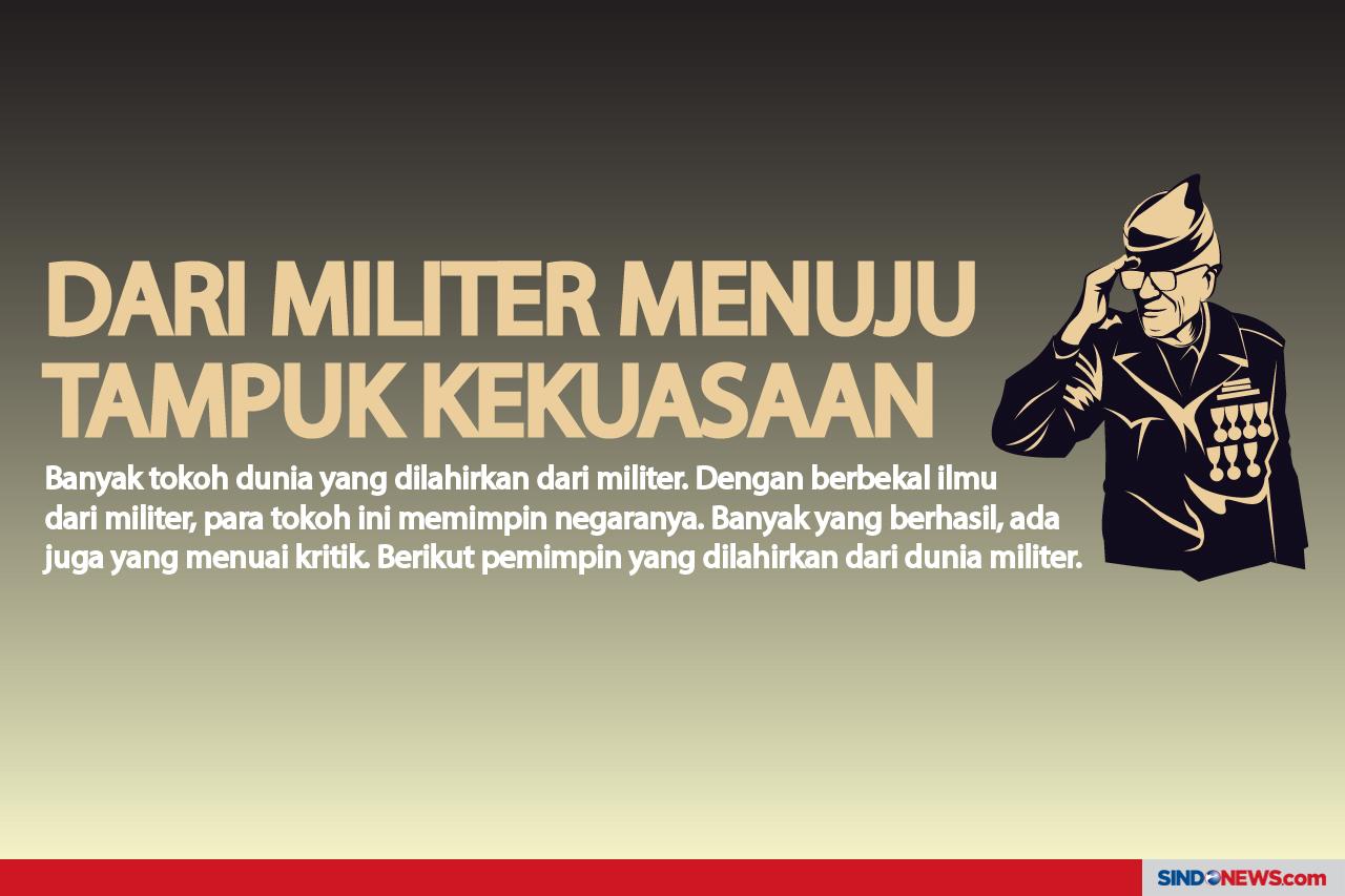 Dengan Berbekal Ilmu...