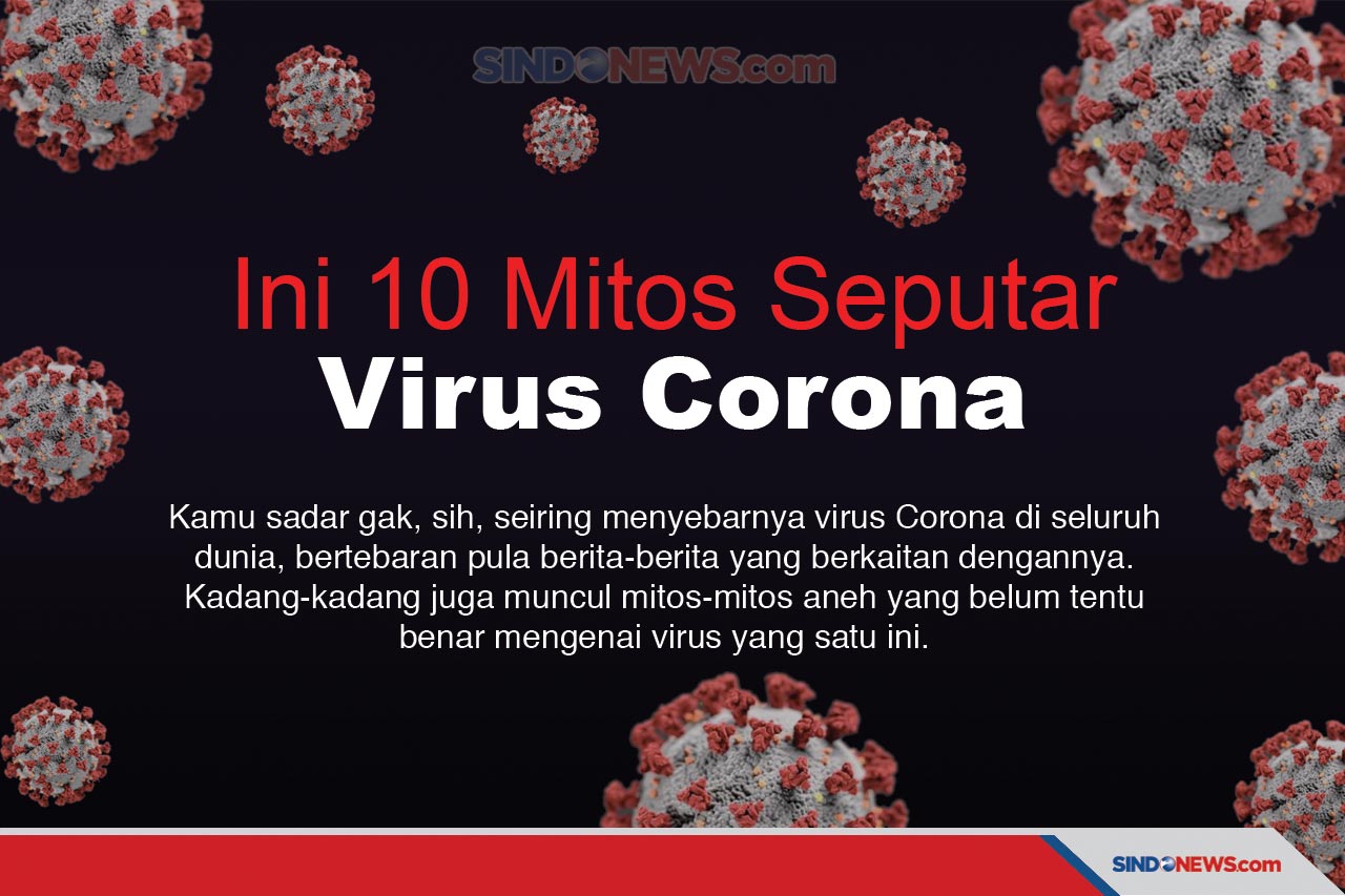 Mesti Tahu, Inilah 10...