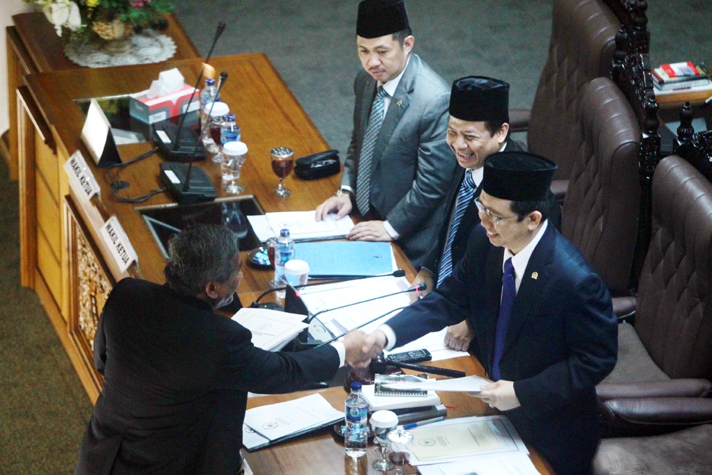 PENGAMBILAN KEPUTUSAN...