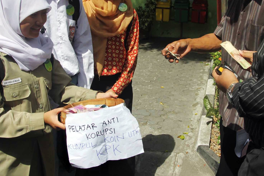 KUMPULKAN KOIN UNTUK...