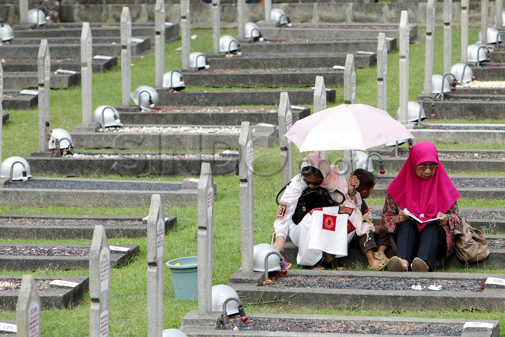 Ziarah Makam