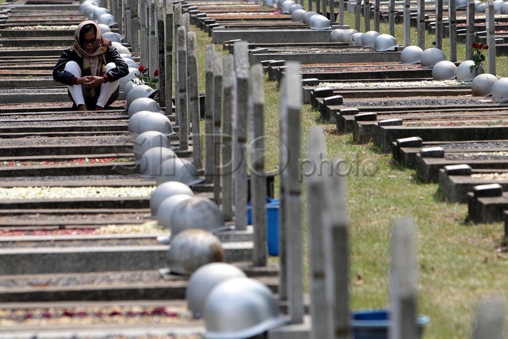 Ziarah Makam