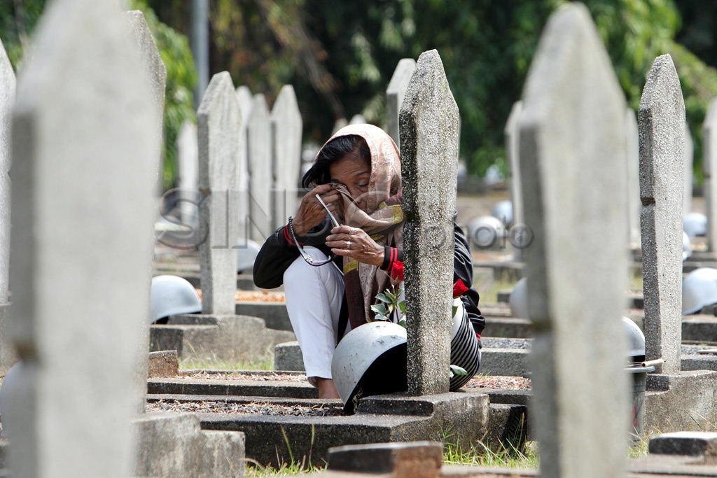 Ziarah Makam