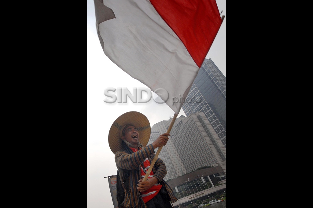 Korban Lumpur Lapindo
