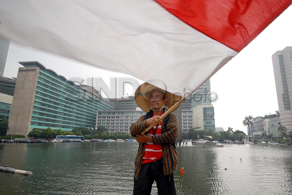 Korban Lumpur Lapindo
