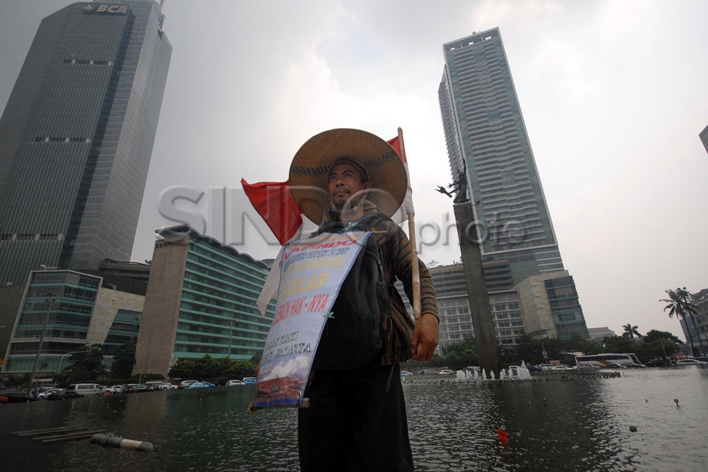 Korban Lumpur Lapindo