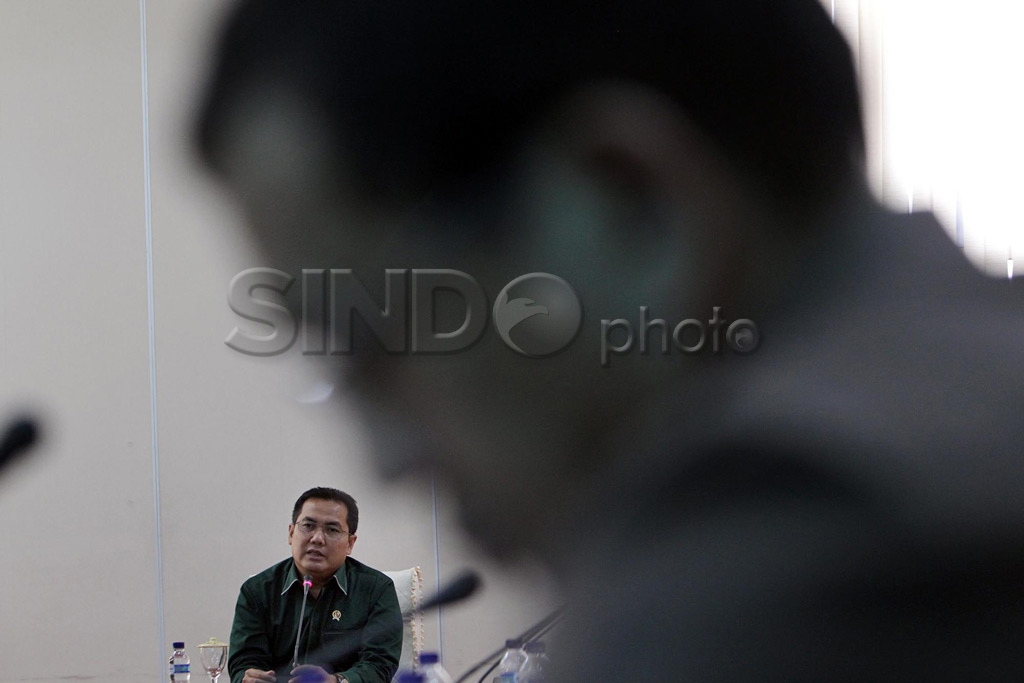 Fasilitas Tentara Perbatasan...