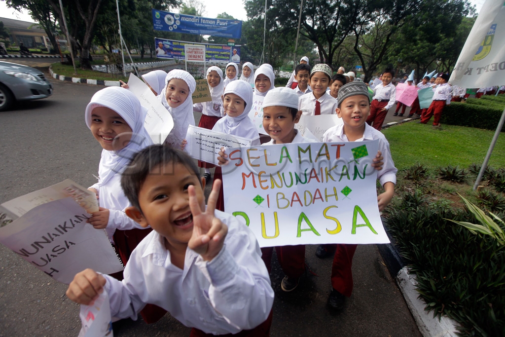 Sambut Ramadhan