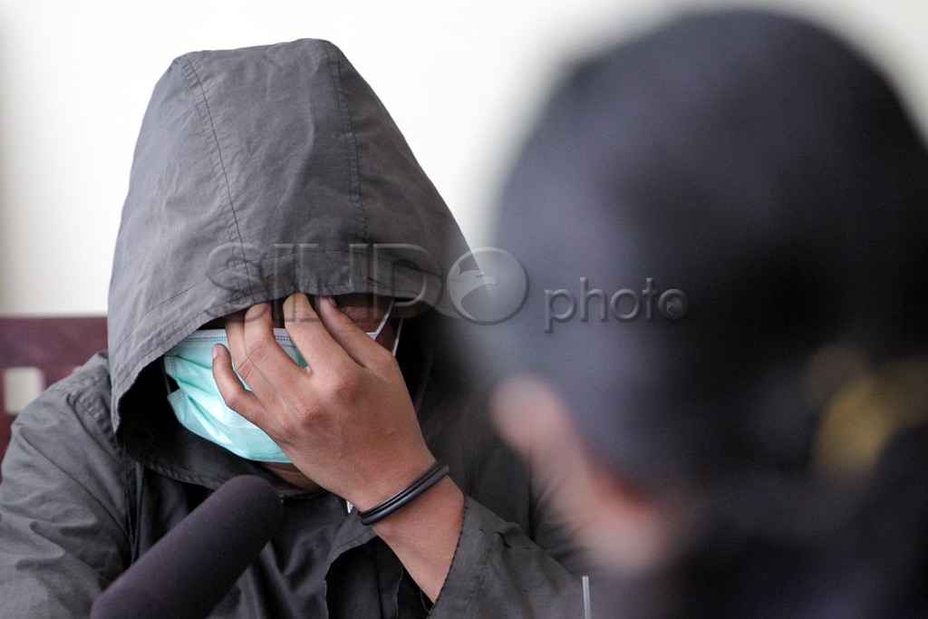 Dua WNI Korban Traffiking...