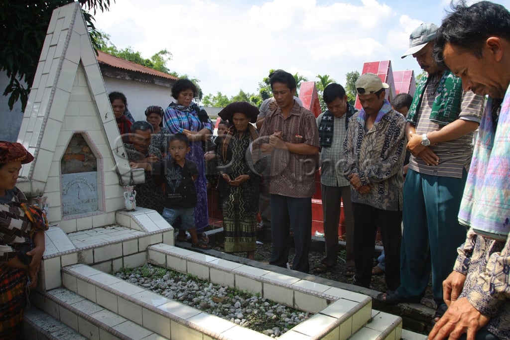 Nampeken Tulan-Tulan
