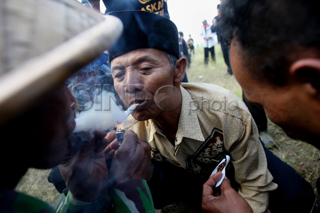 Wiwitan Tembakau Temanggung