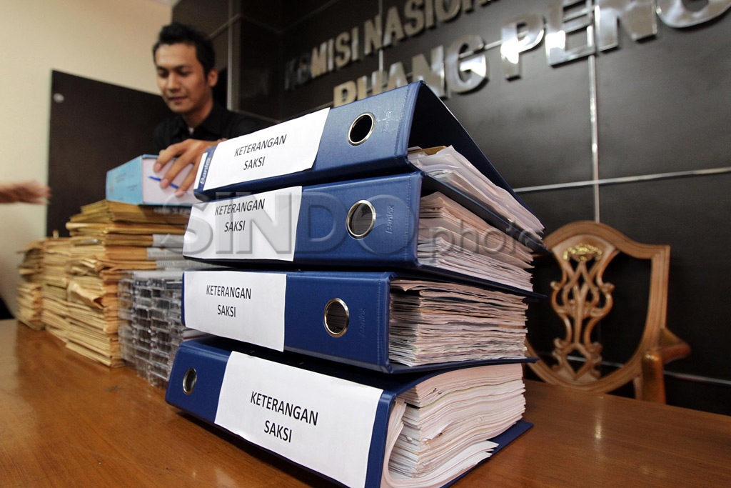 Penyelidikan Peristiwa...