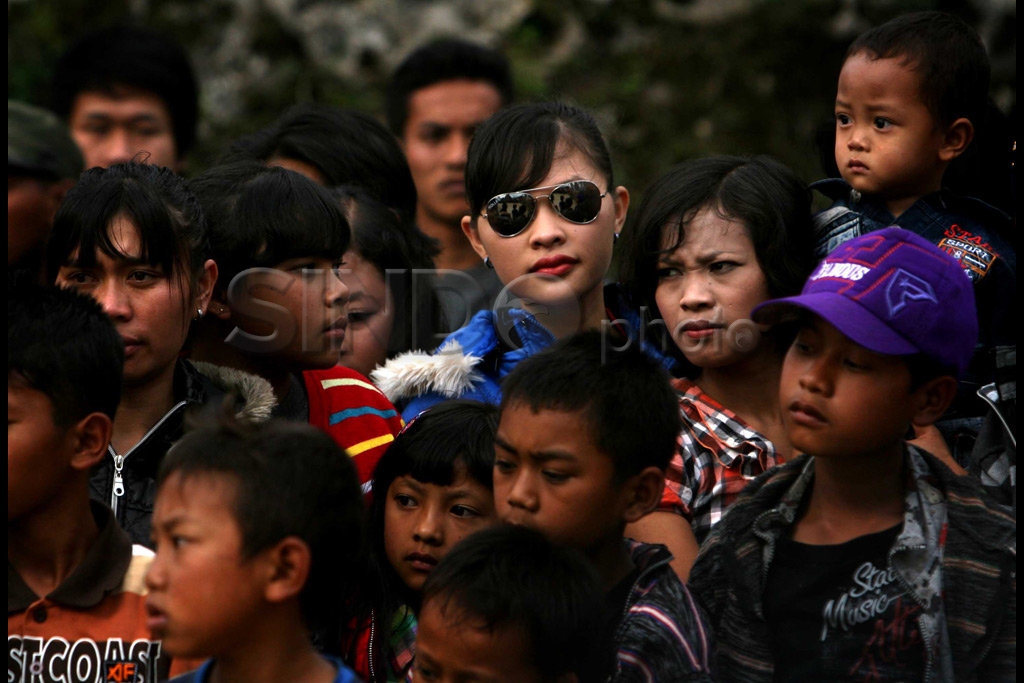 Festival Lima Gunung...
