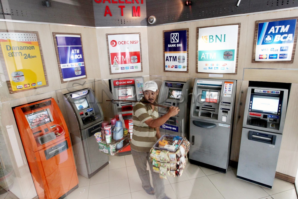 Stok Uang Jelang Lebaran