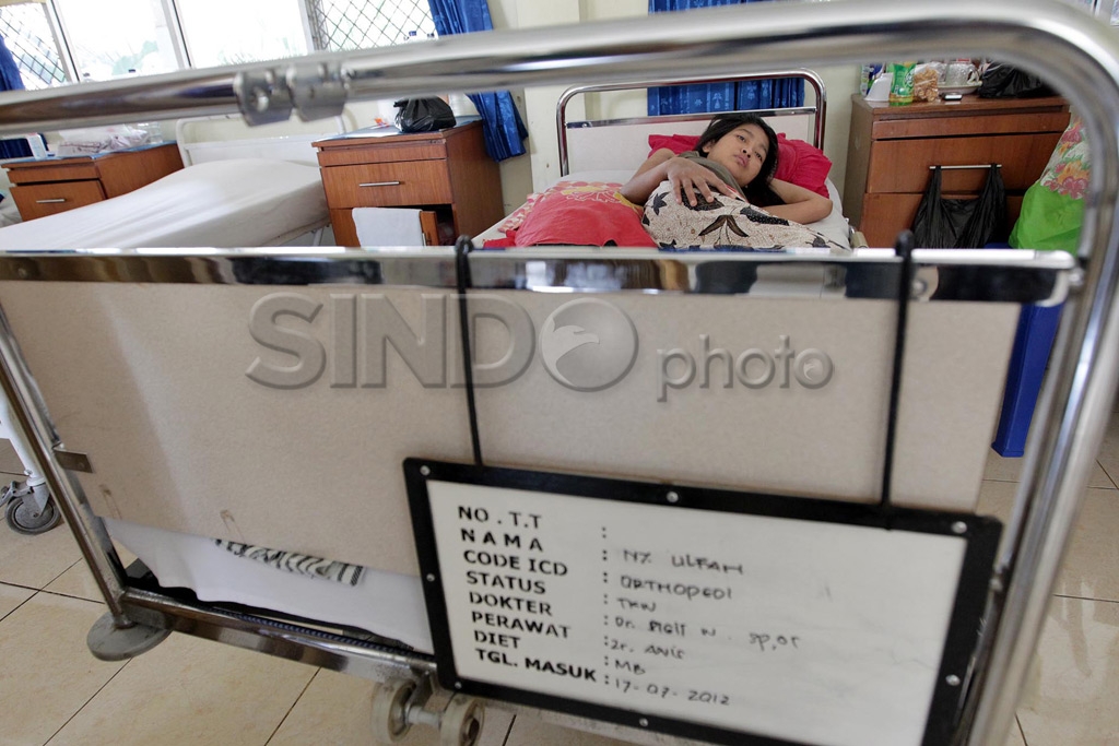 TKI Korban Kekerasan