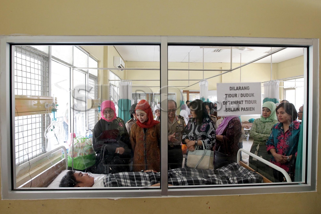 TKI Korban Kekerasan