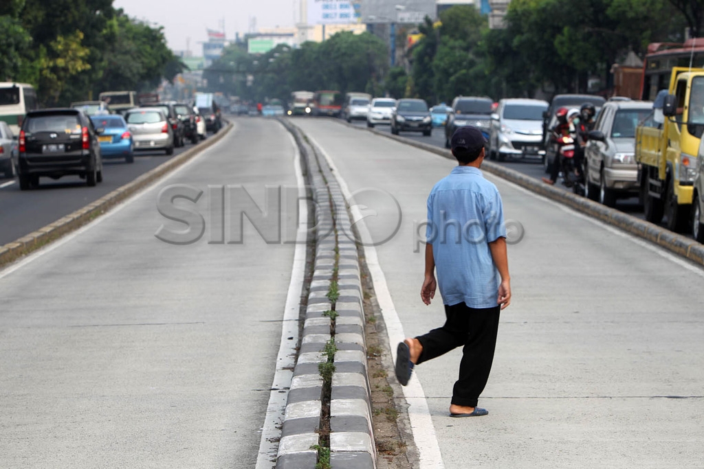 Abaikan Keselamatan