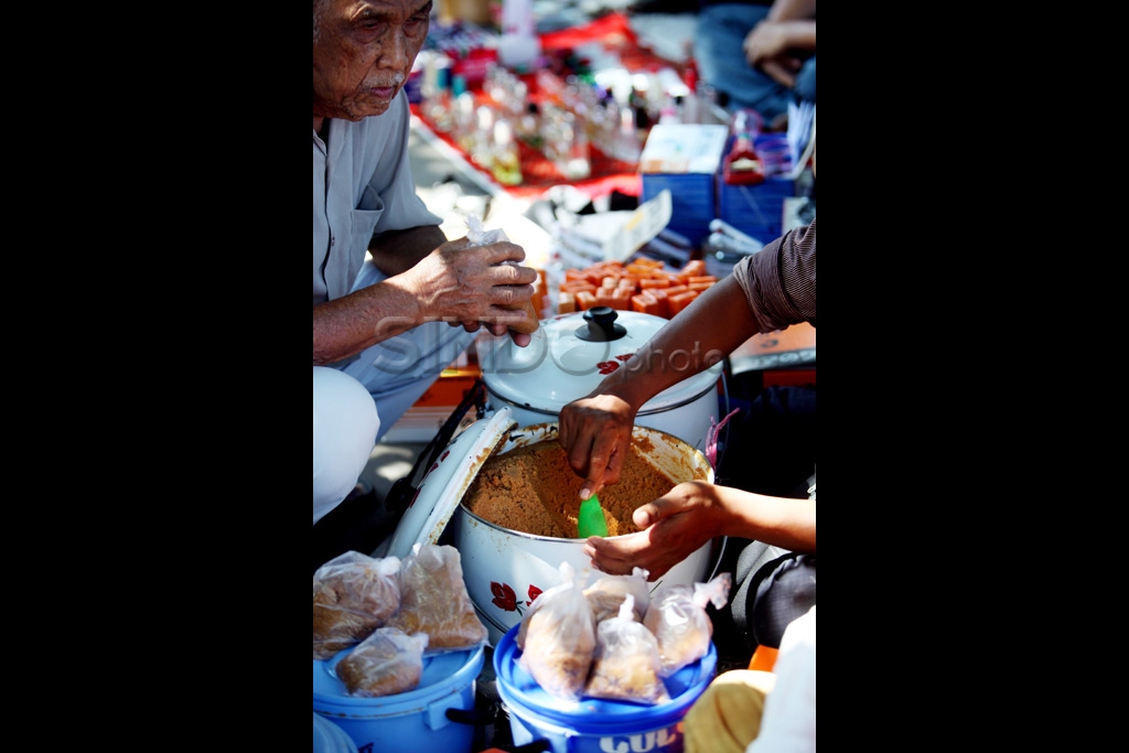 Makanan Para Raja