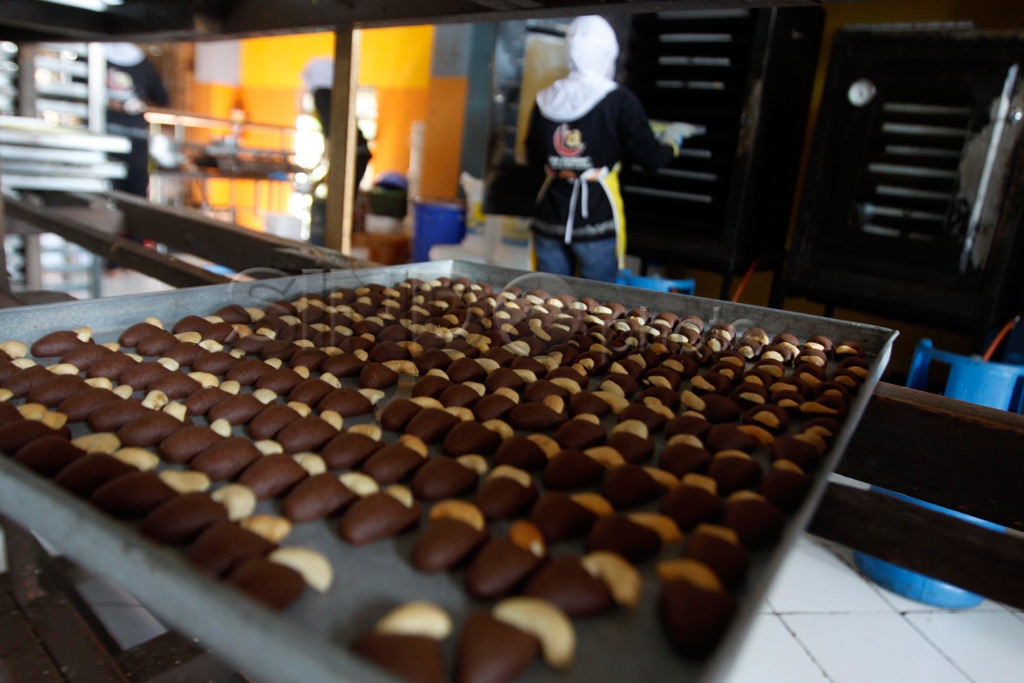 Produsen Kue