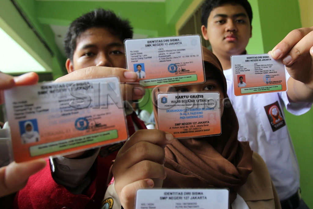 Kartu Gratis Belajar