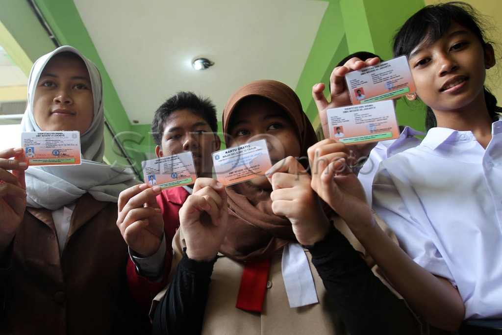 Kartu Gratis Belajar