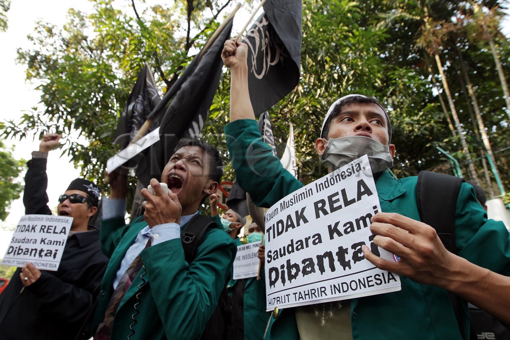 Solidaritas Rohingya
