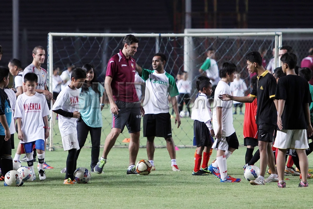 Coaching Clinic Valencia...