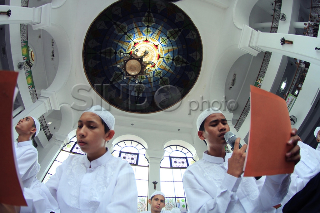 Khatam Al-Quran