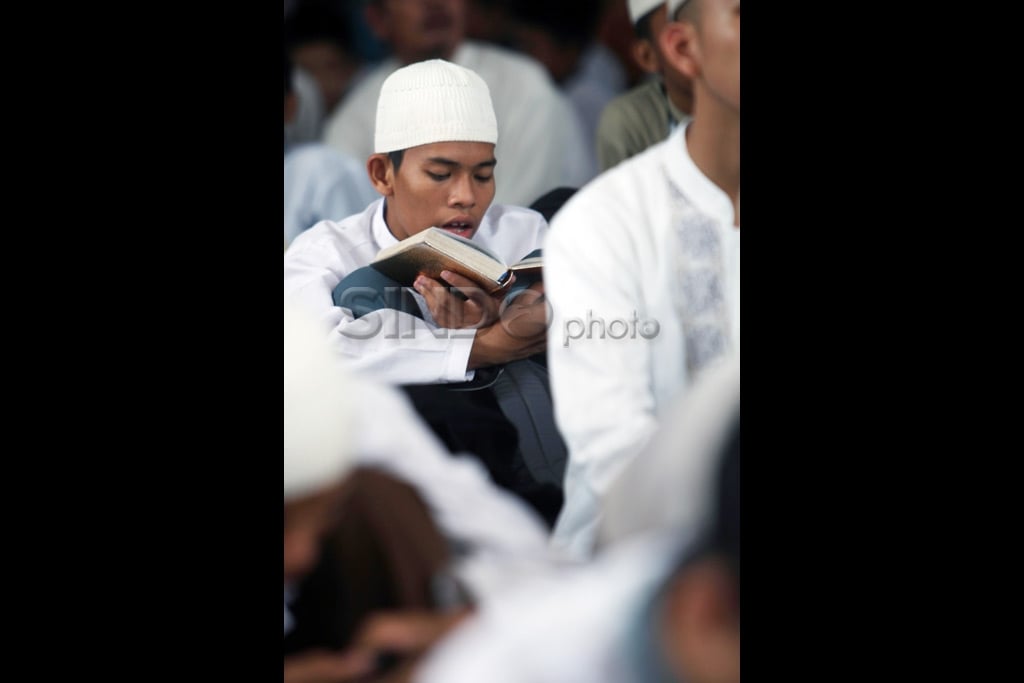 Khatam Al-Quran