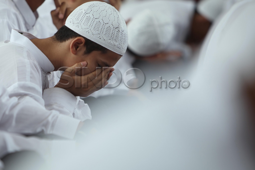 Khatam Al-Quran