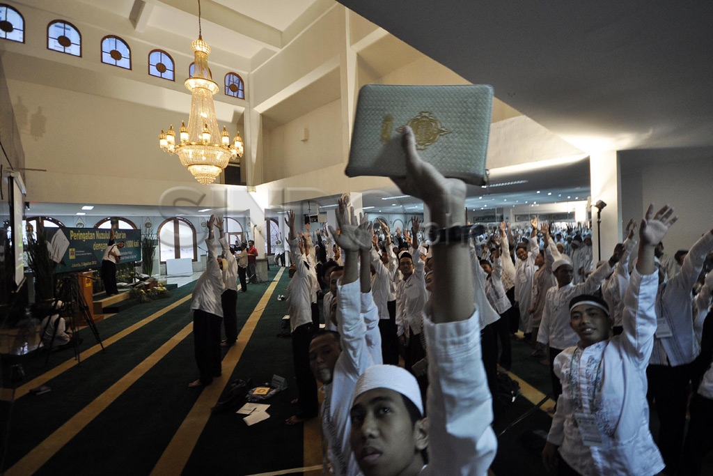 Khatam 1000 kali