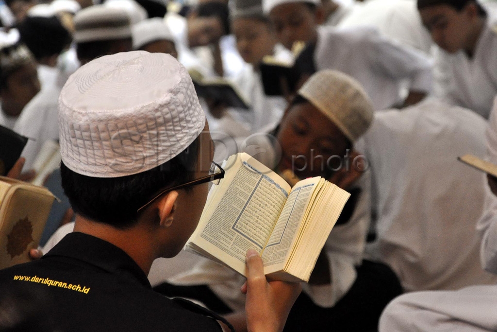 Khatam 1000 kali