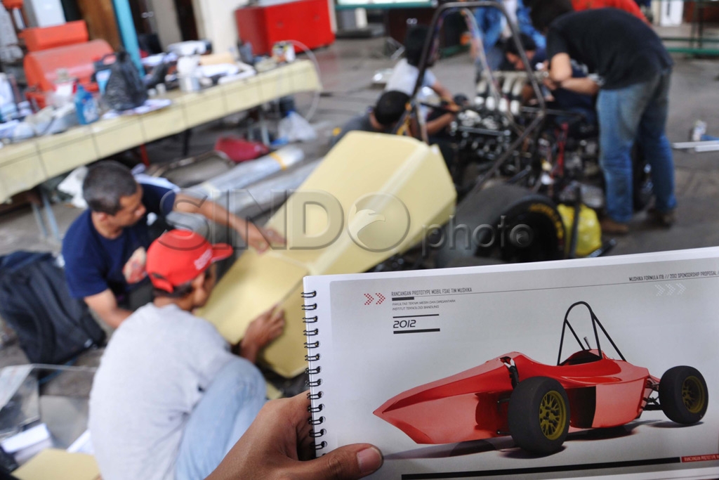 Formula ONE
