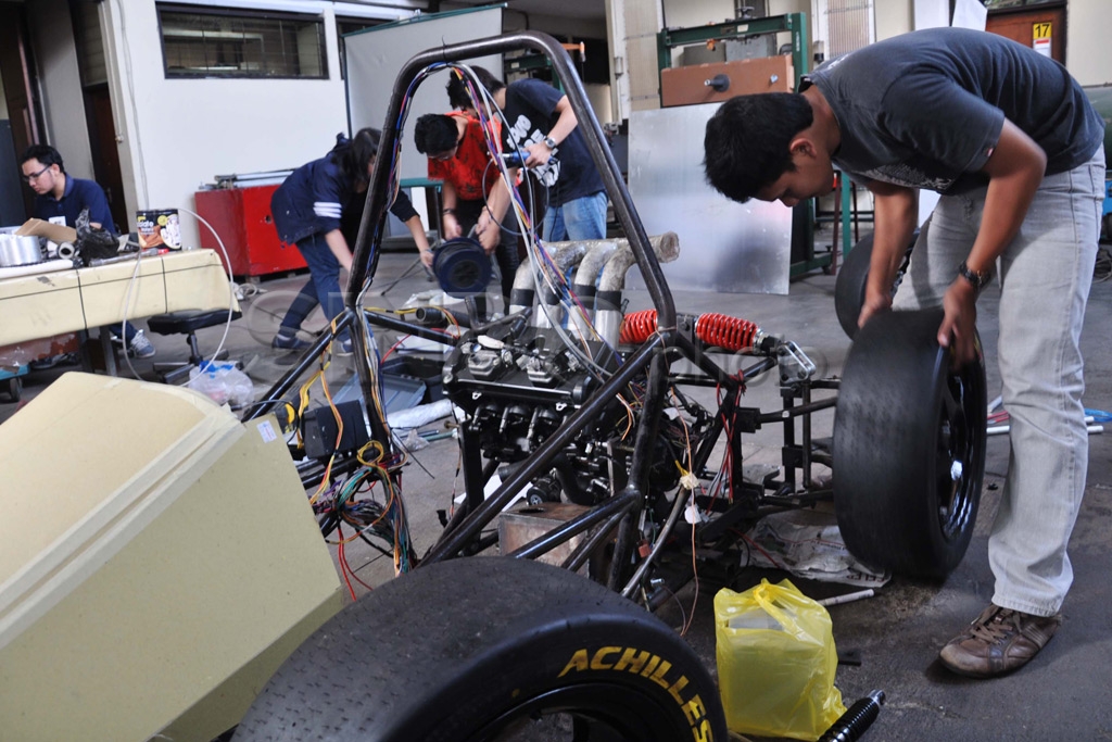 Formula ONE